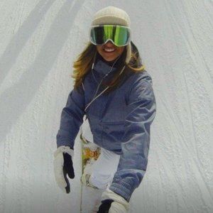 Burton Women's Jet Set Jacket